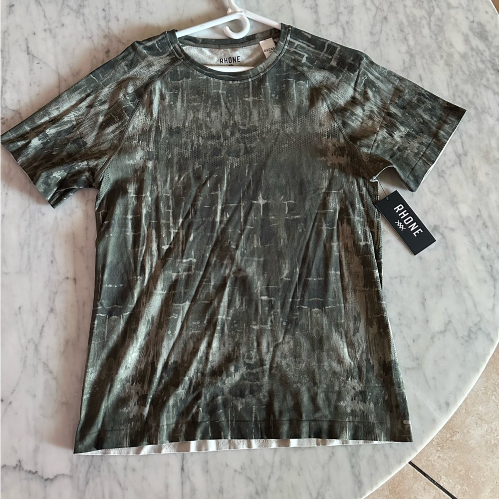 Rhône shirt